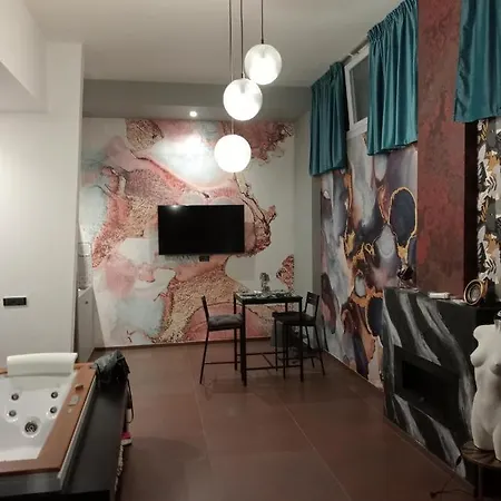 Luxurya Апартаменты