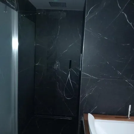 Luxurya Apartment Bari