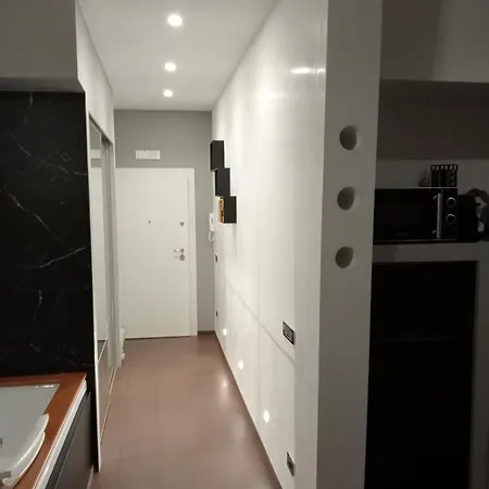 Luxurya Apartment Bari