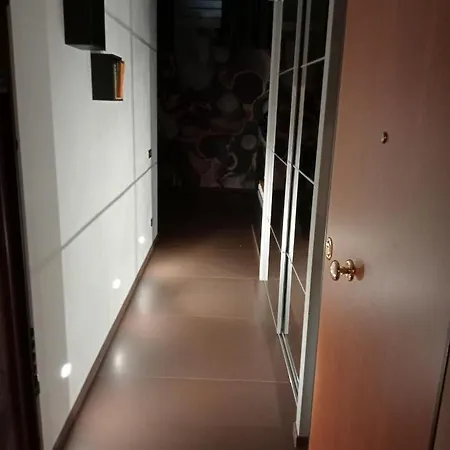 Apartment Luxurya