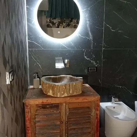 Apartment Luxurya