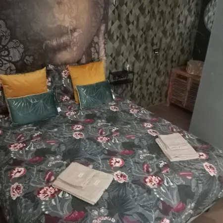 Apartment Luxurya Bari