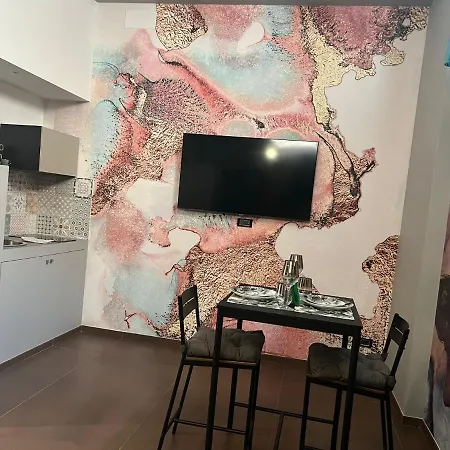 Luxurya Apartamento