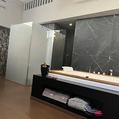 Luxurya Апартаменты Бари