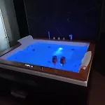 Apartman Luxurya Bari