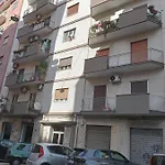 Luxurya Apartment Bari