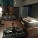 Apartman Luxurya Bari