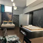 Apartman Luxurya Bari