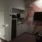 Luxurya Apartman *