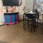 Apartman Luxurya
