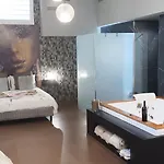 Apartman Luxurya *