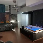Appartement Luxurya *