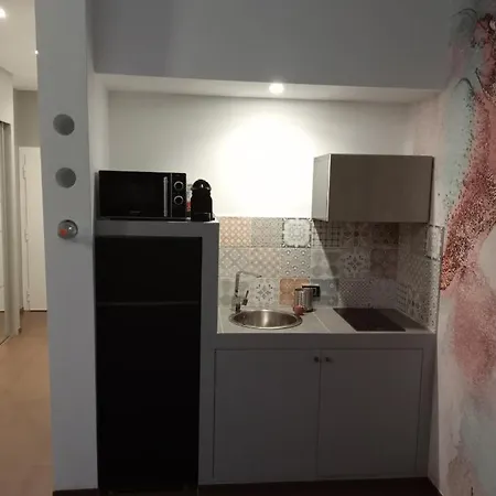 Luxurya * باري