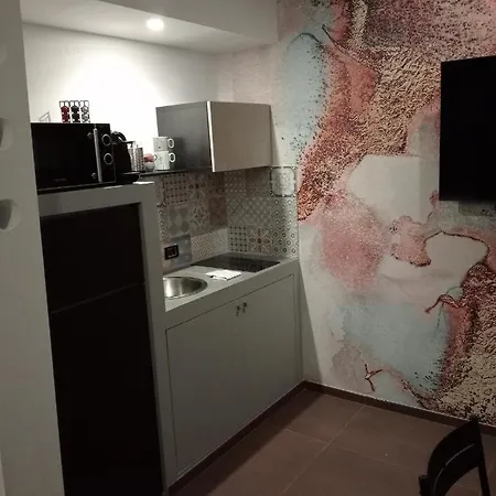 Luxurya Appartement *