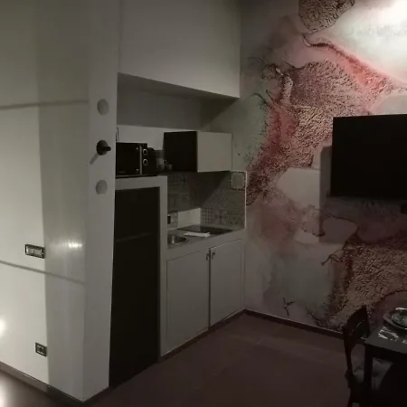 Luxurya Appartement *