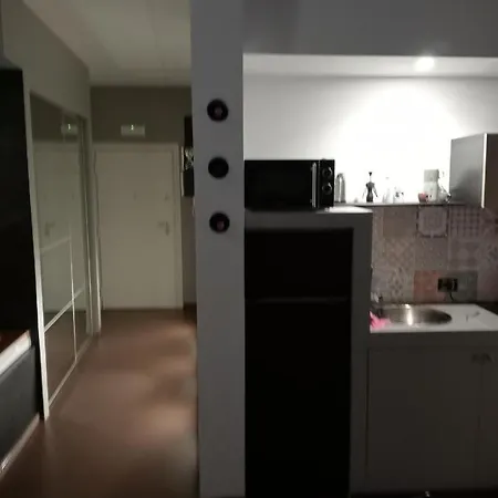 Luxurya شقة باري