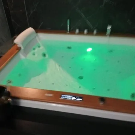 Appartement Luxurya Bari